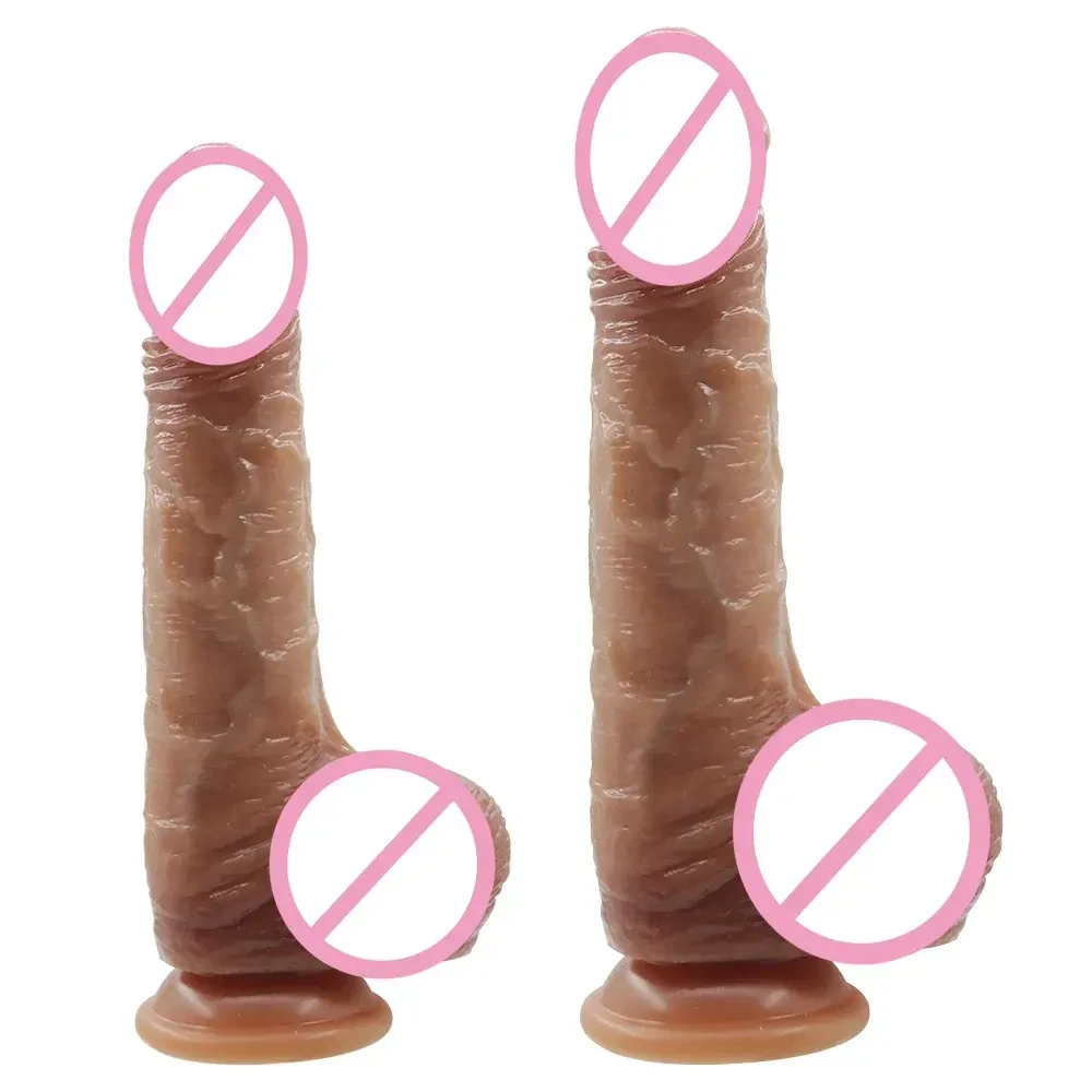 silikon dildo mit saugnapf g punkt