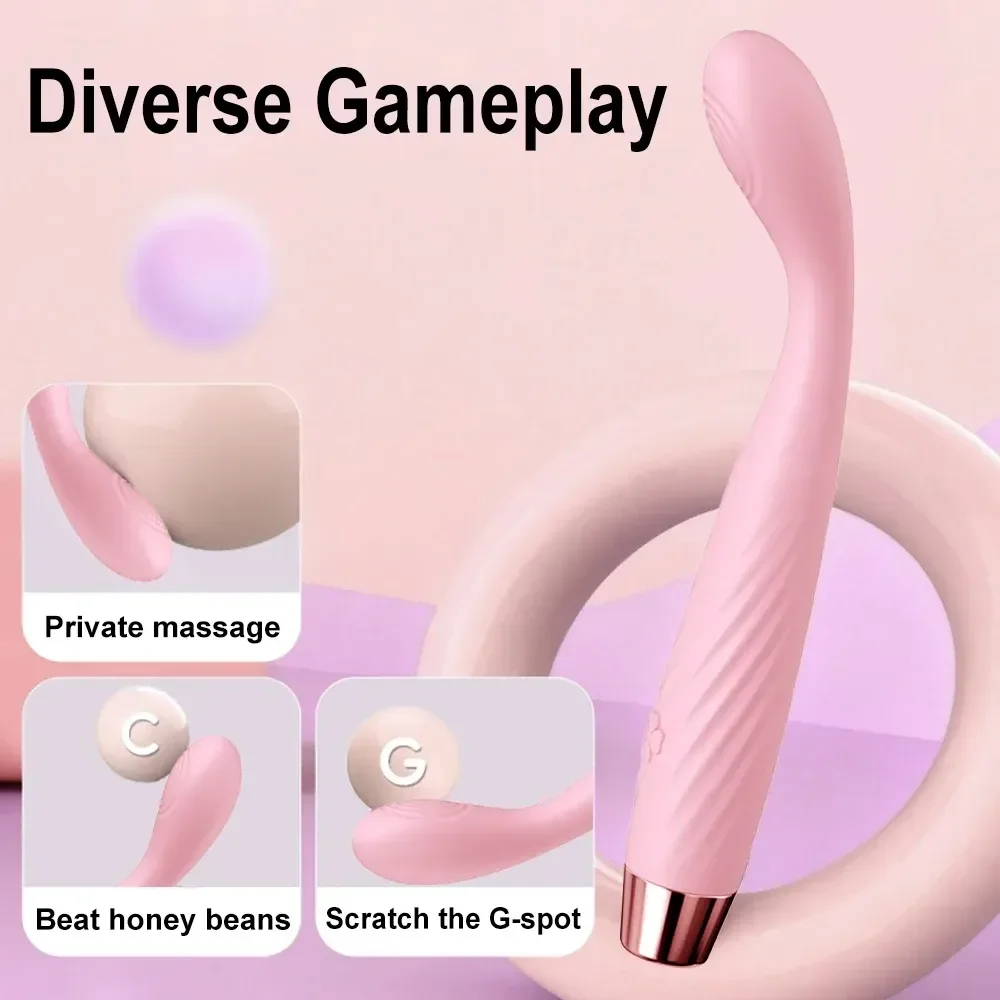 silikon finger vibrator 7 vibrationen