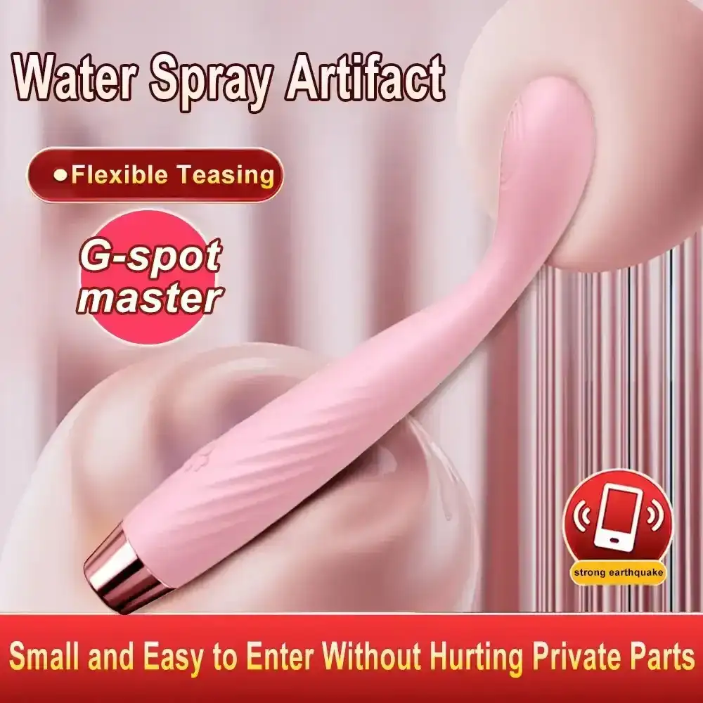 silikon finger vibrator wiederaufladbar