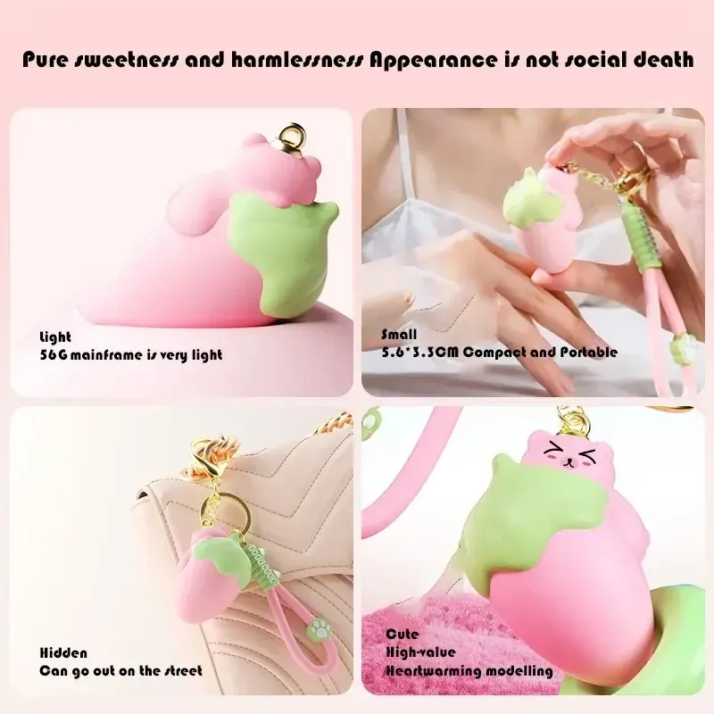 silikon frecher dildo mit app