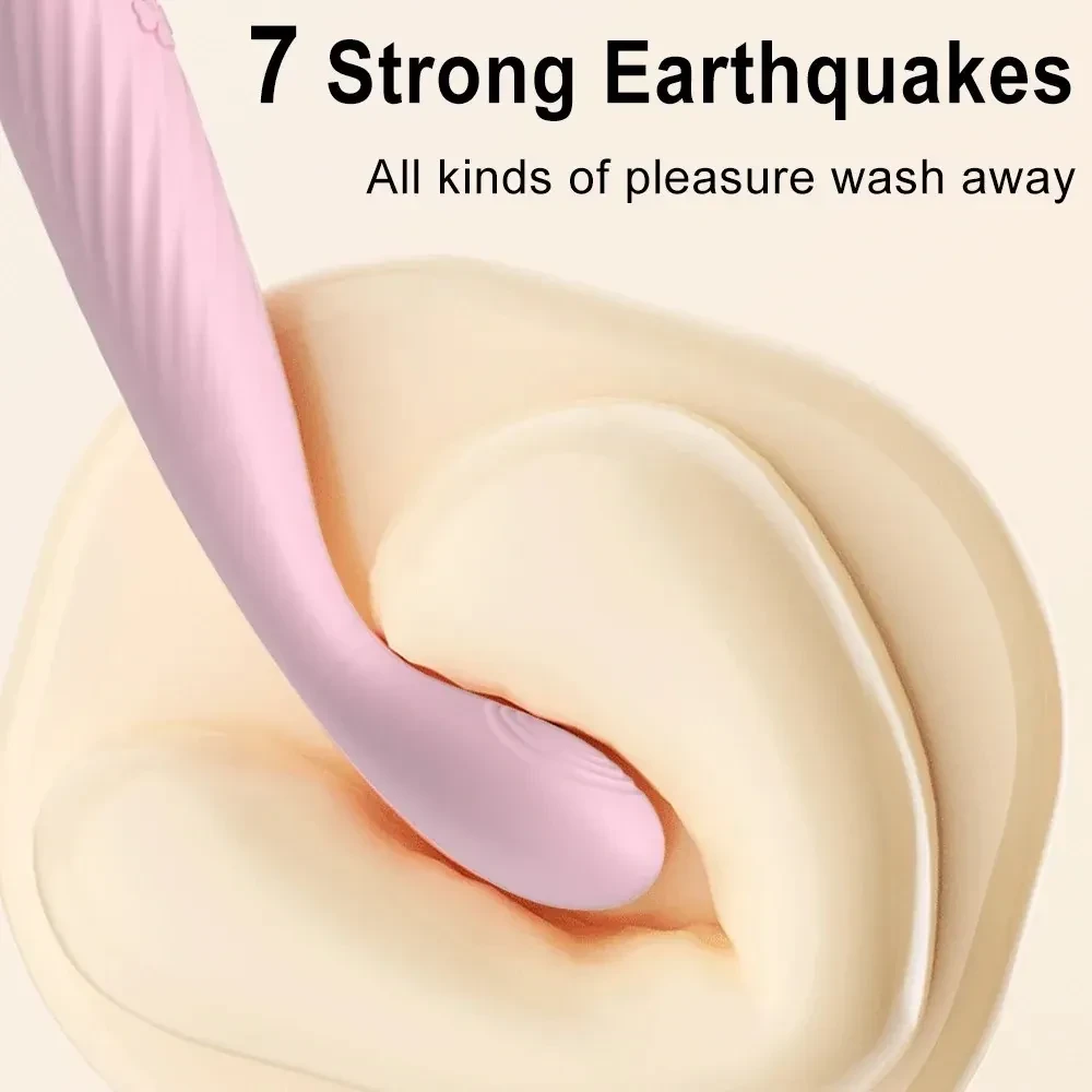 silikon g punkt stimulator klein