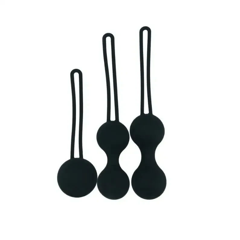 silikon geisha kugeln verschiedene grossen