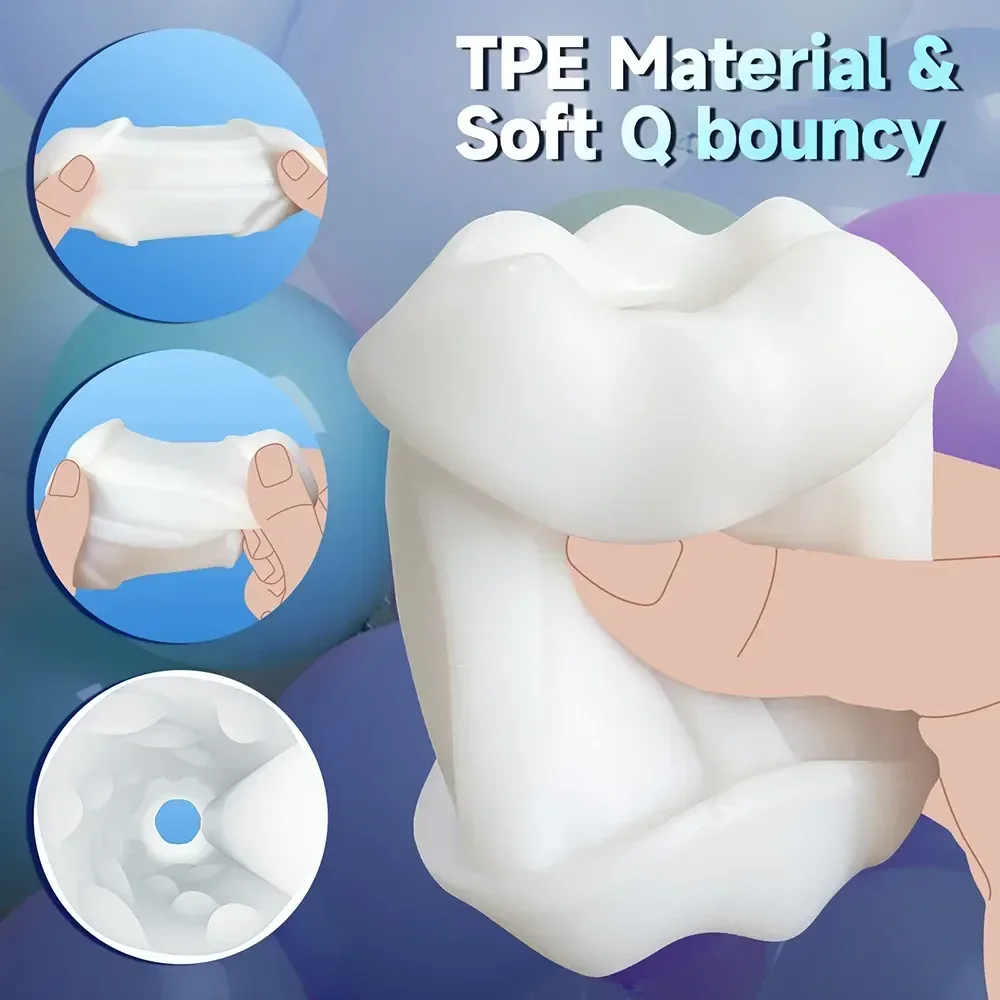 silikon hulle masturbator abnehmbar