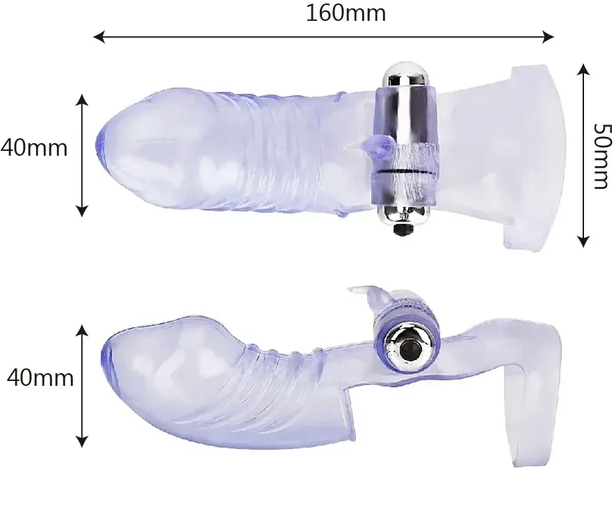 silikon massagegerat fur g punkt