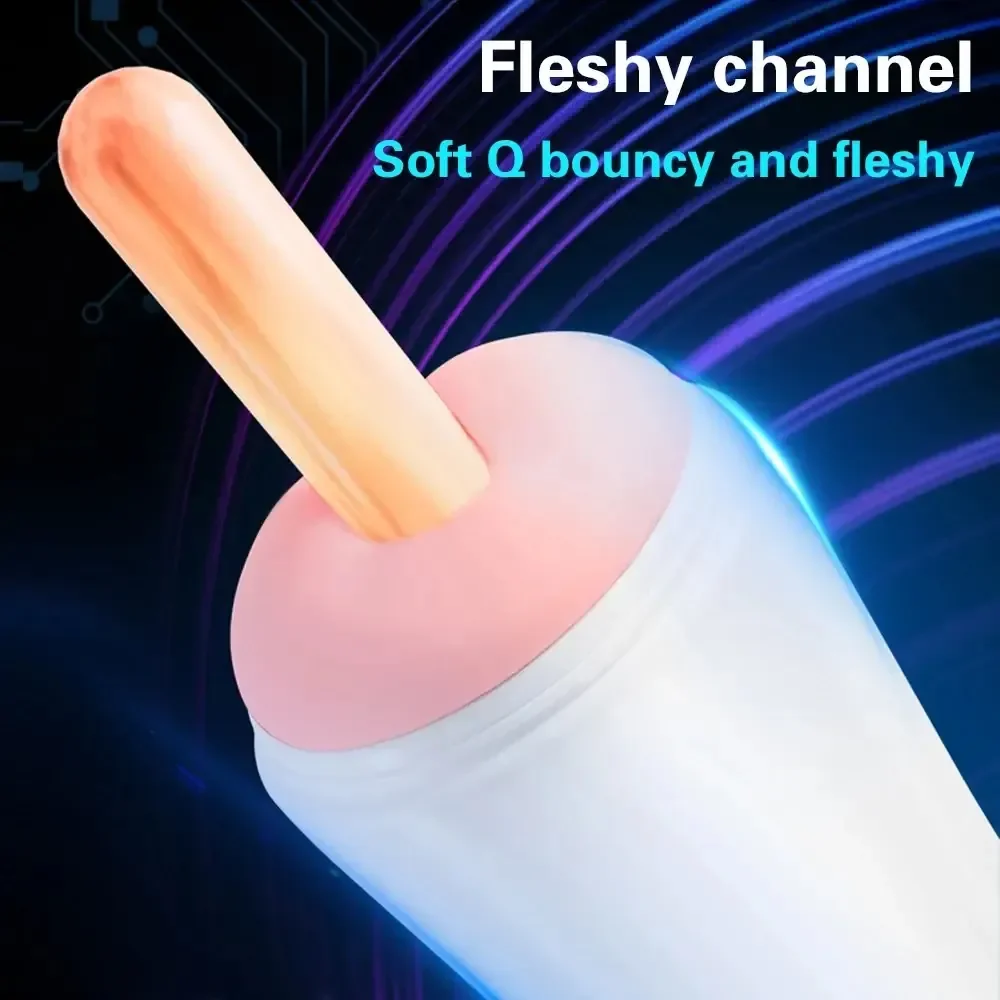 silikon masturbator einfache demontage