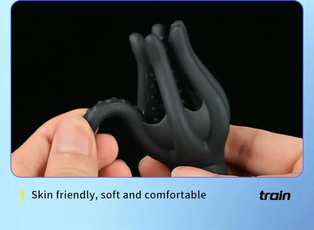 silikon masturbator mit verschiedenen methoden