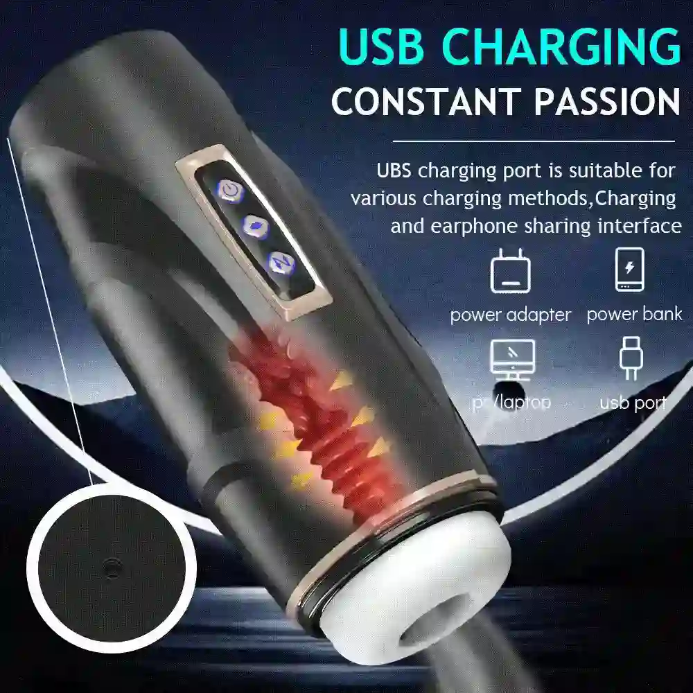 silikon masturbator realistische textur