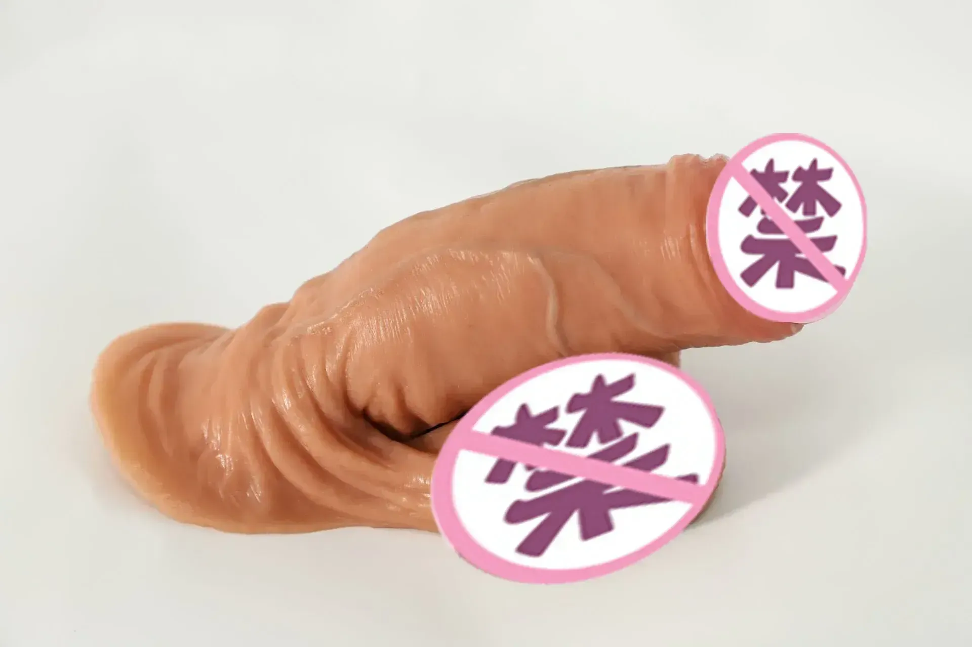 silikon penis sleeve wasserdicht