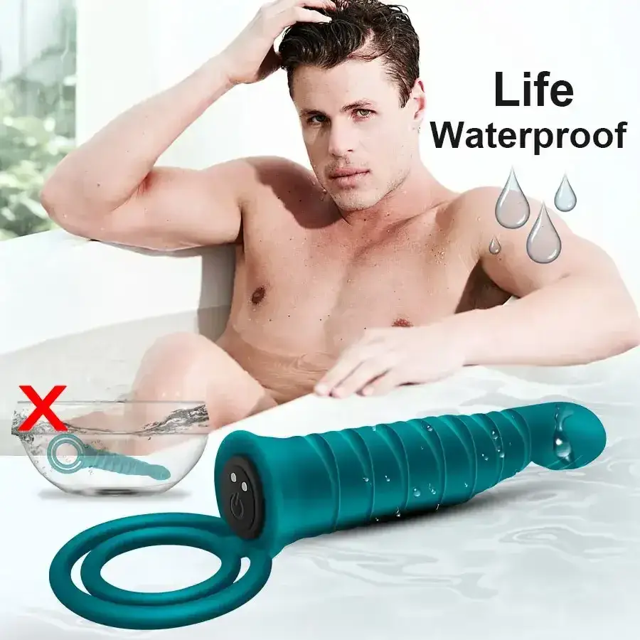 silikon penisring sexspielzeug