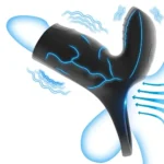 silikon penisring zur ejakulationsverzögerung