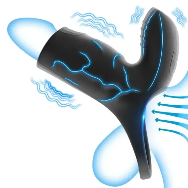 silikon penisring zur ejakulationsverzögerung