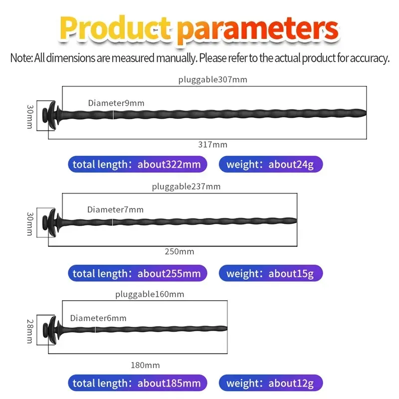 silikon prostata stimulator schwarz gerippt