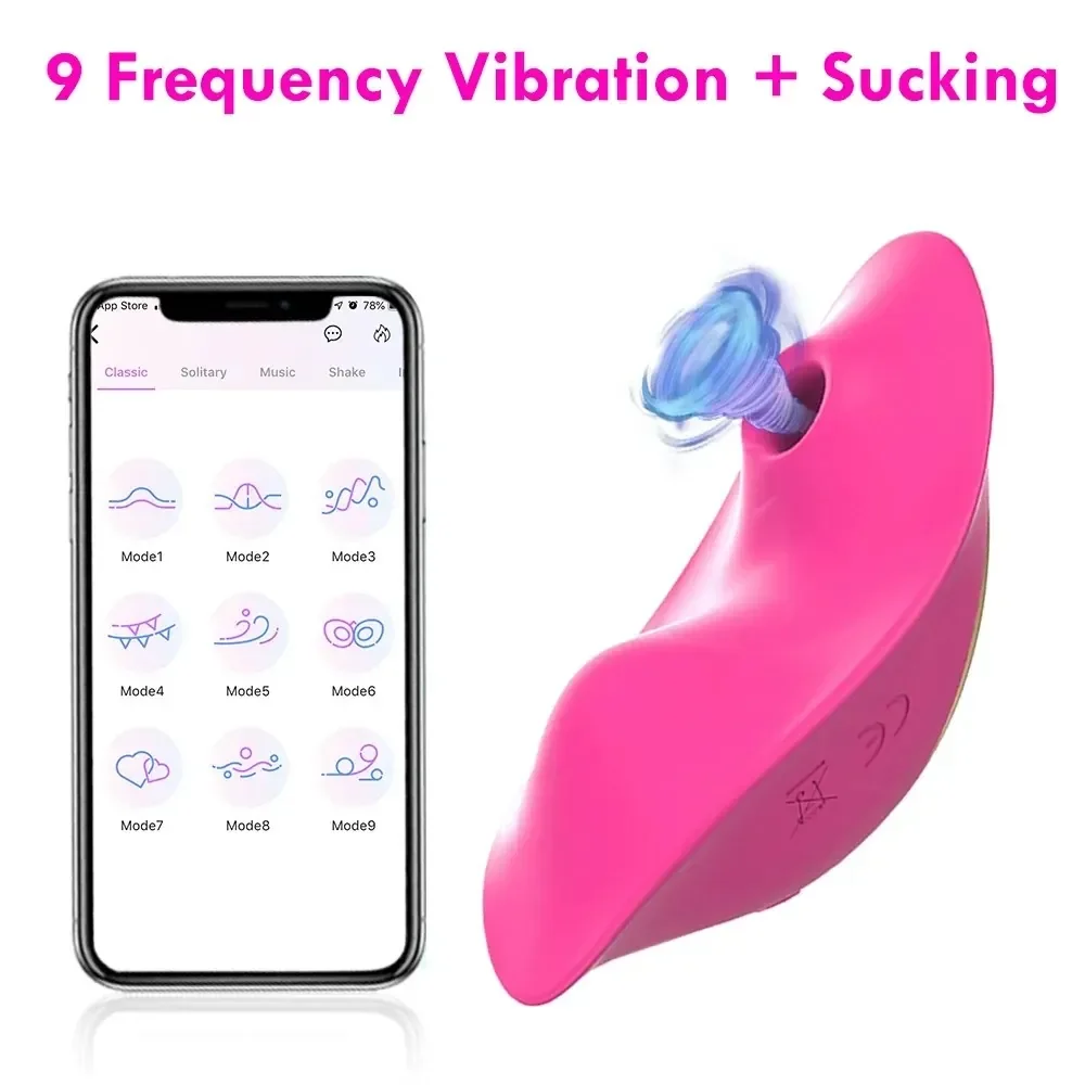 silikon schmetterling vibrator wiederaufladbar usb