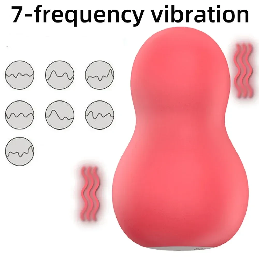 silikon vibrator 10 modi