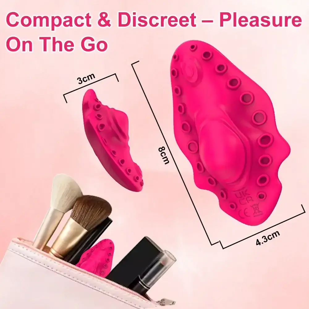 silikon vibrator bluetooth fernbedienung