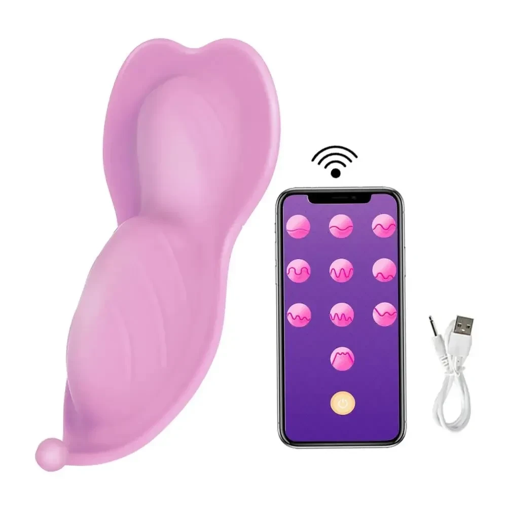 silikon vibrator für die klitorisstimulation