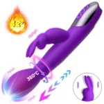 silikon vibrator für g punkt massage