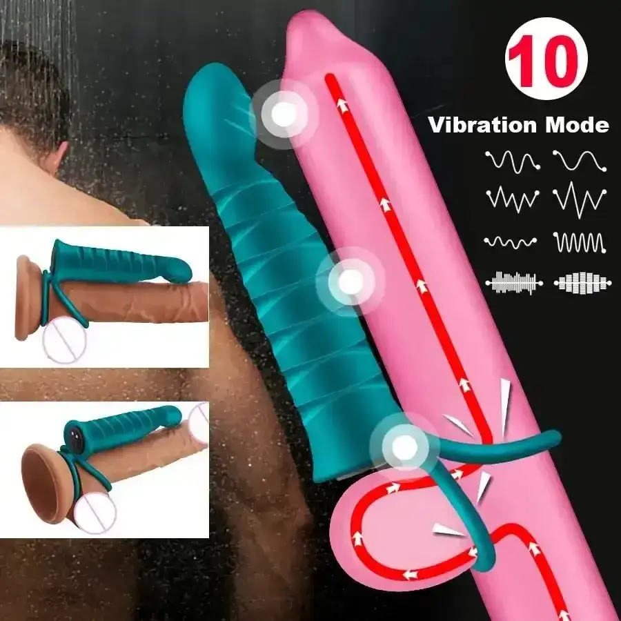 silikon vibrator für g punkt