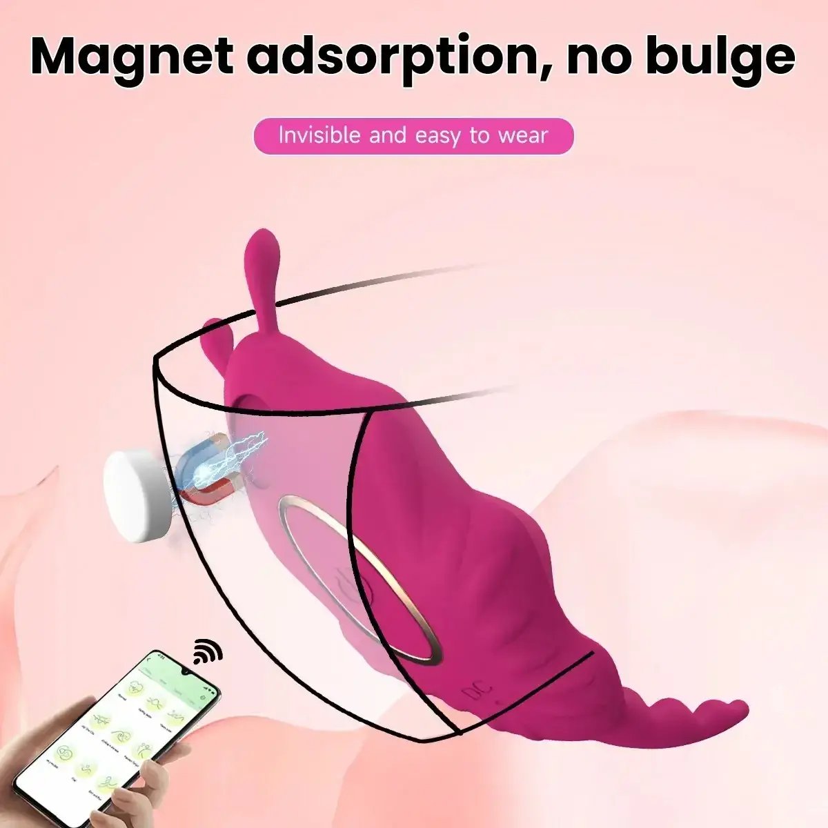 silikon vibrator für g punkt massage