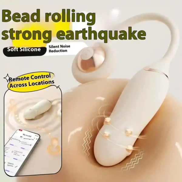 silikon vibrator für intime momente