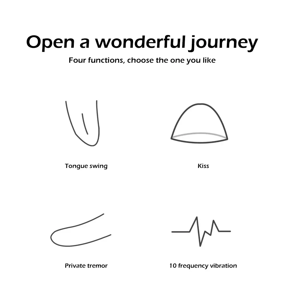 silikon vibrator fur klitoris saugen