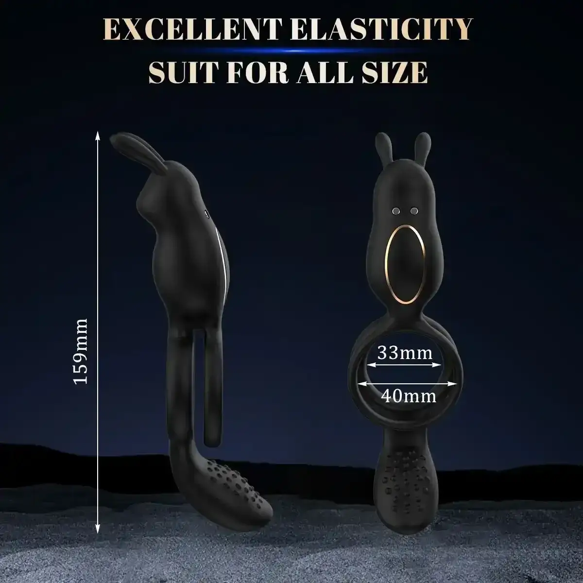 silikon vibrator fur partner stimulation