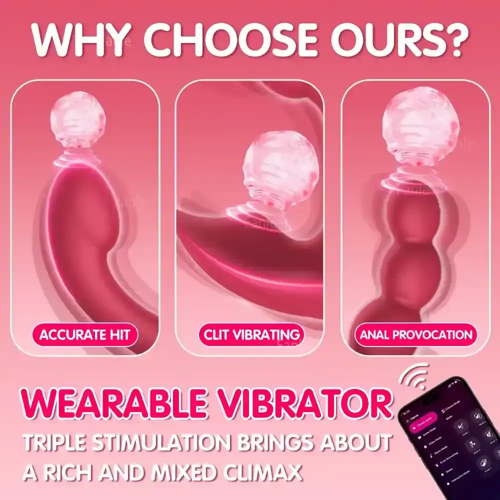 silikon vibrator ipx7 wasserdicht