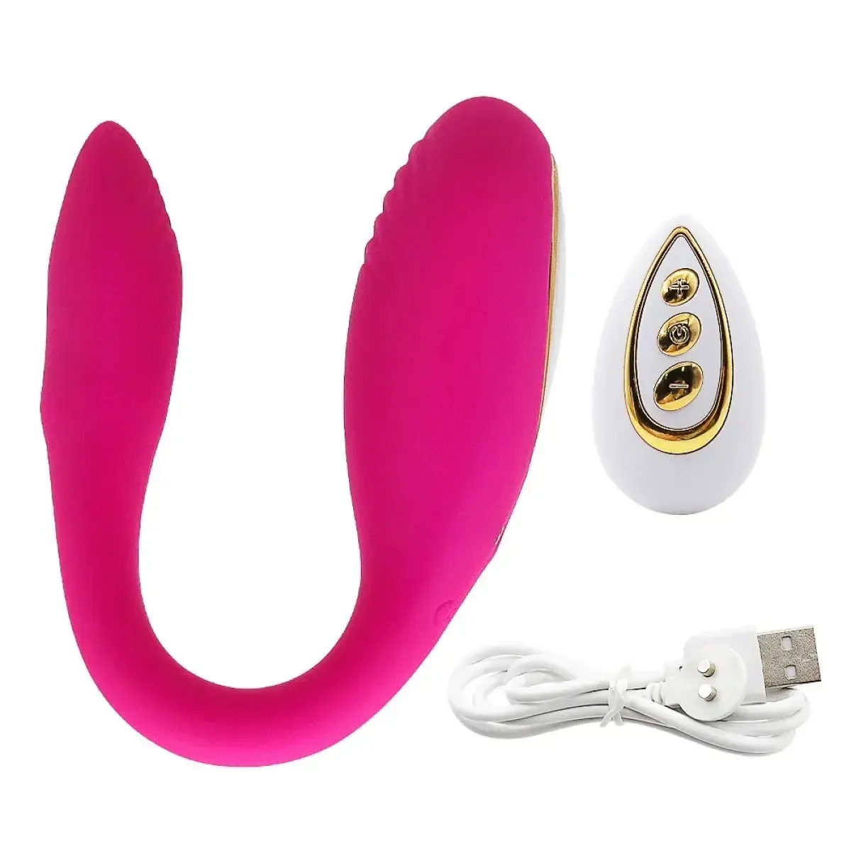 silikon vibrator mit 10 modi