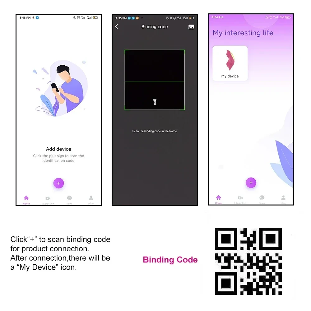 silikon vibrator mit abs kunststoff app