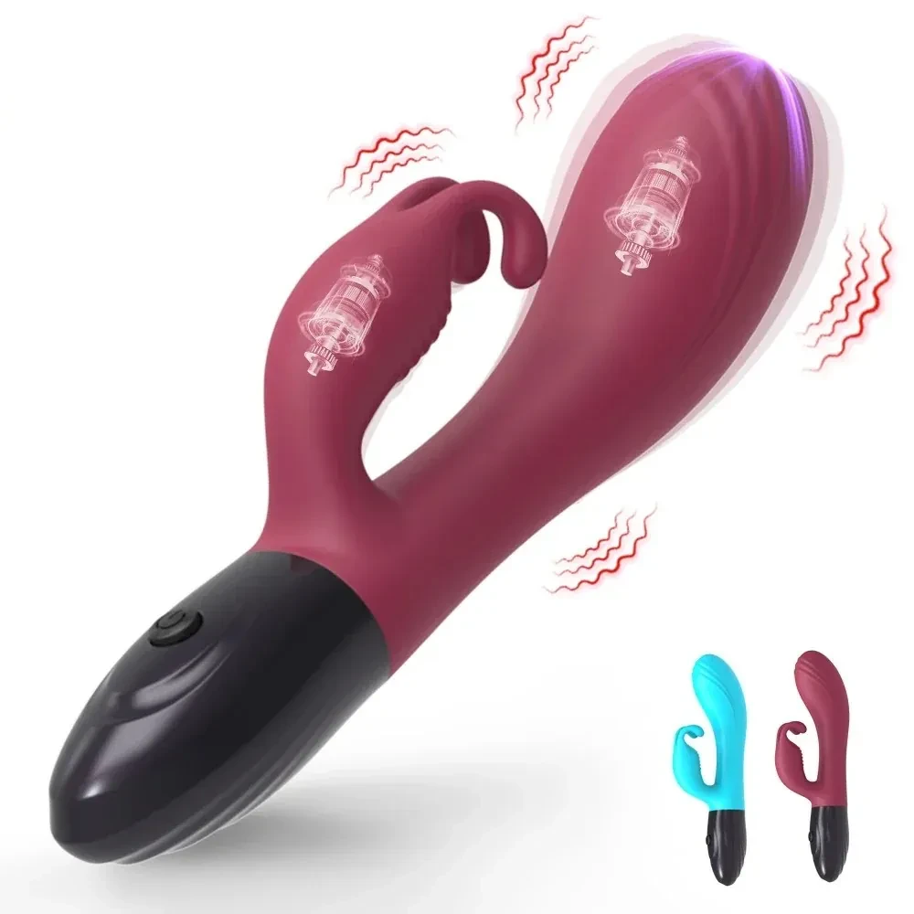 silikon vibrator mit bass geräuschreduzierung