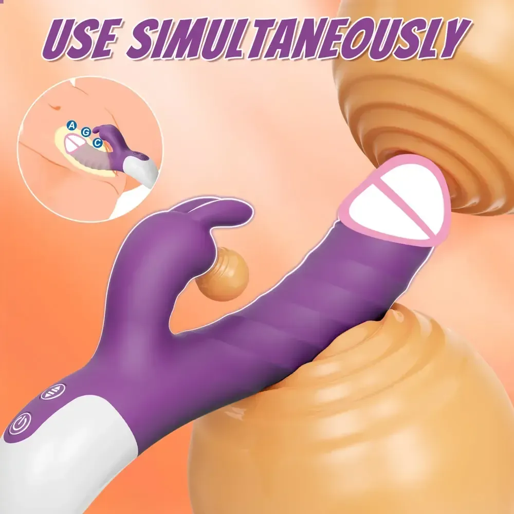 silikon vibrator tiefe penetration
