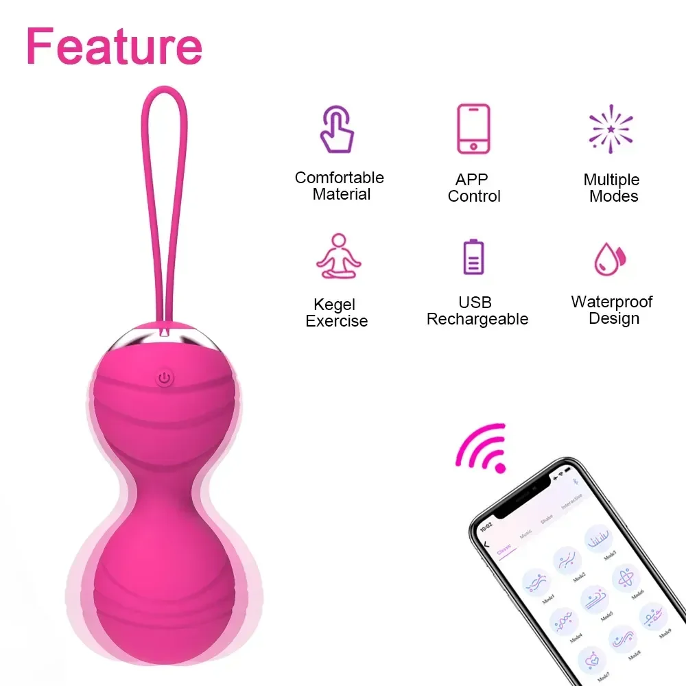 smart sex toy fur frauen lila