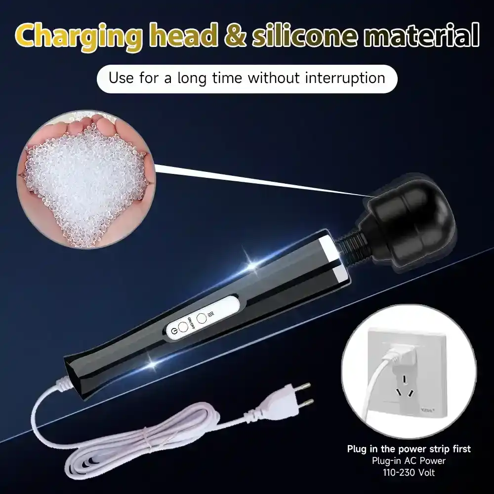 stabmassagegerat fur paare