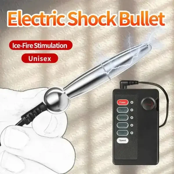 stahl plug mit digitalem instrument usb