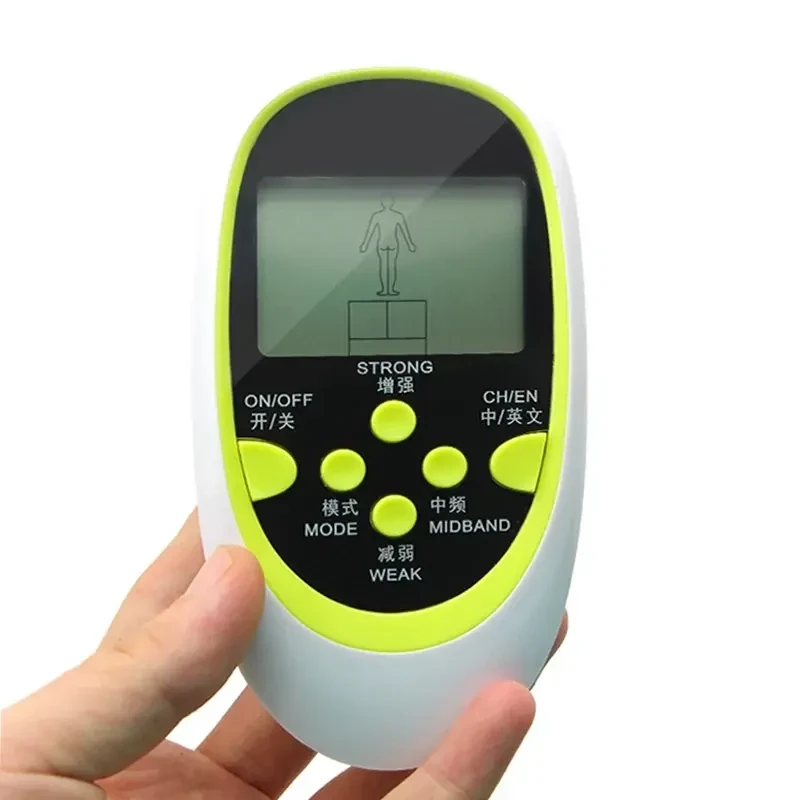 starker stahl plug unisex