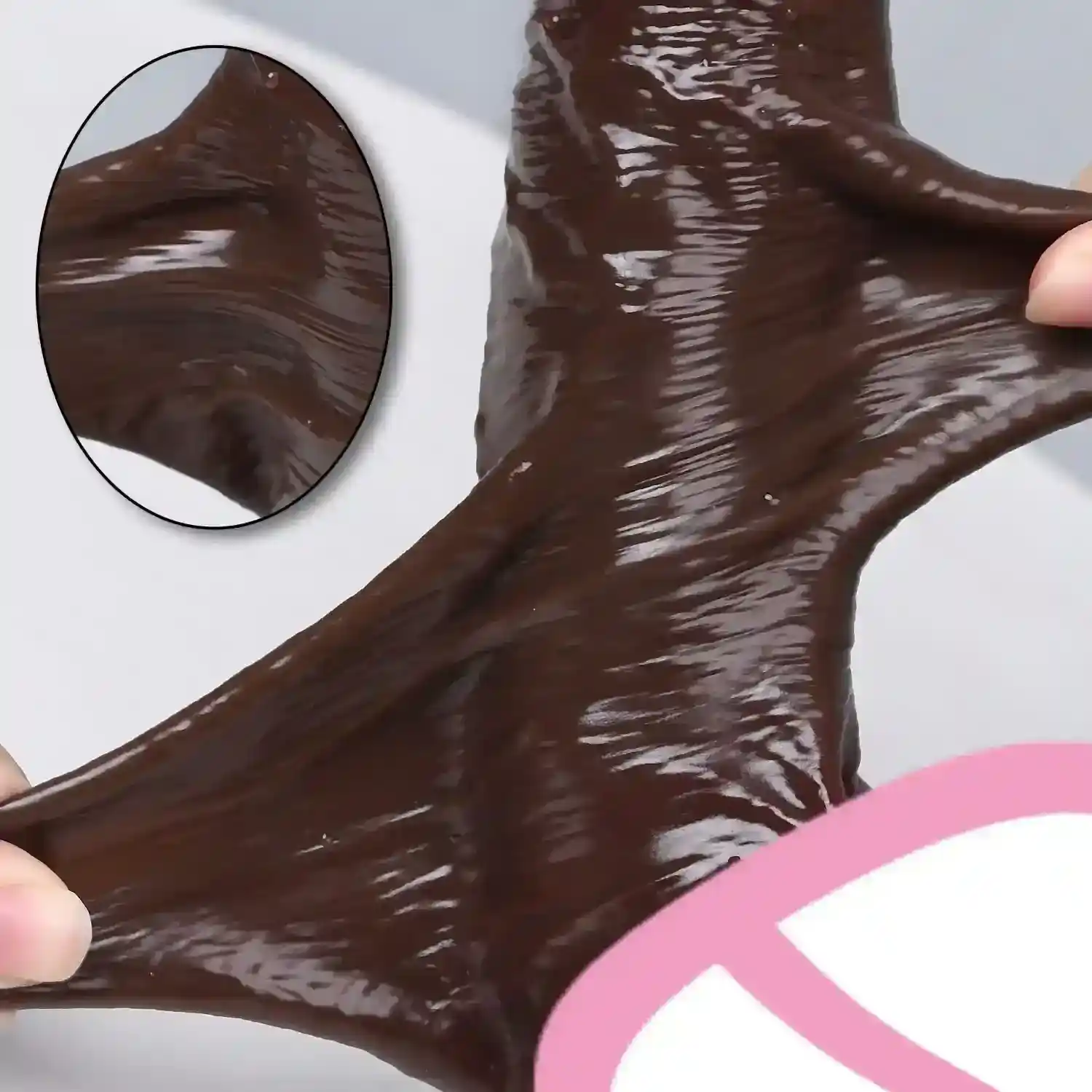 strap on dildo silikon medizinisch