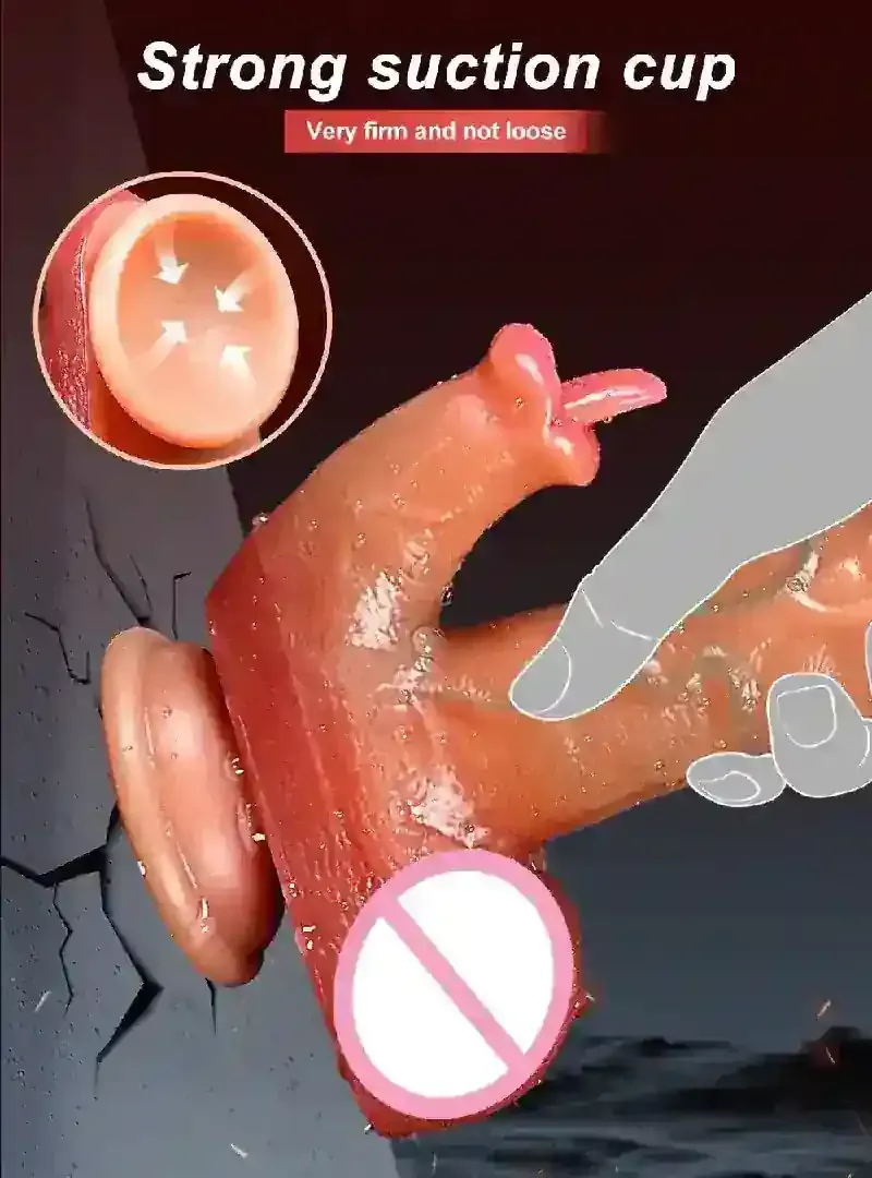 teleskop dildo app steuerung