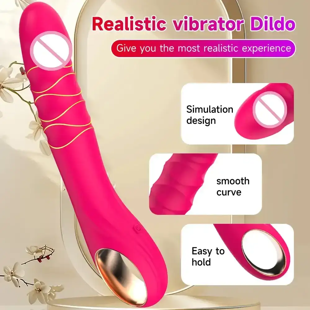 teleskop dildo fur vaginale stimulation