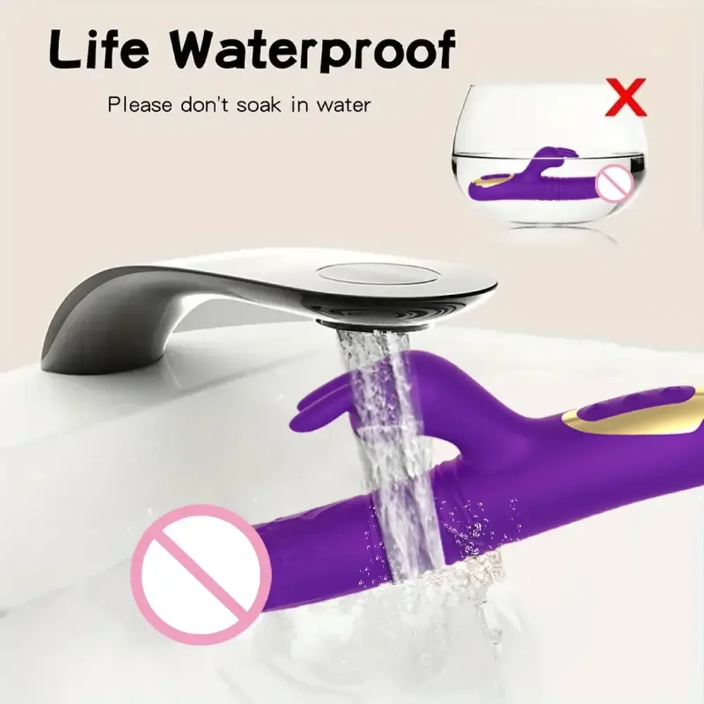 teleskop vibrator fur g punkt