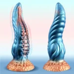 tentakel dildo für anal oder vaginal