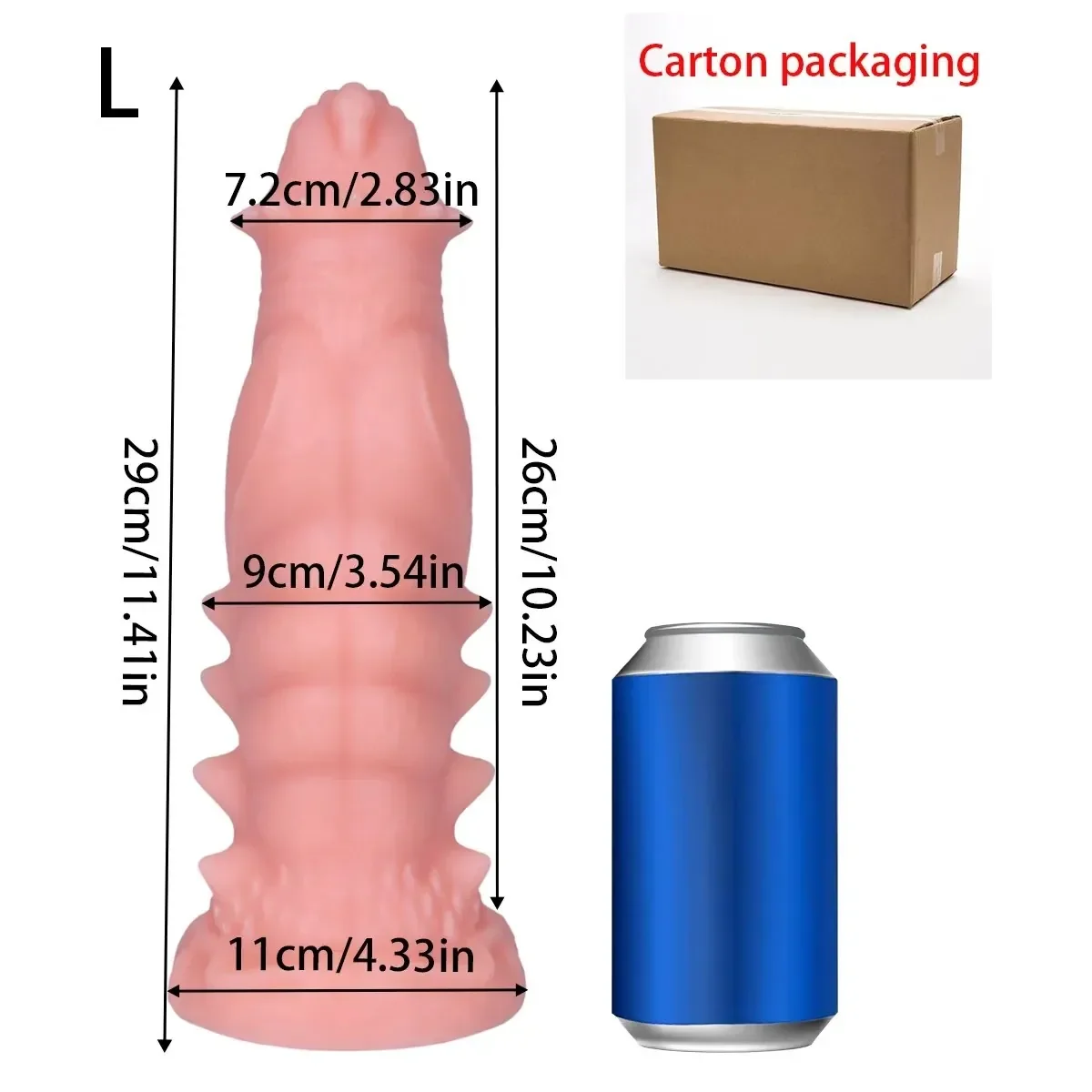 texturierter anal dildo für anfänger