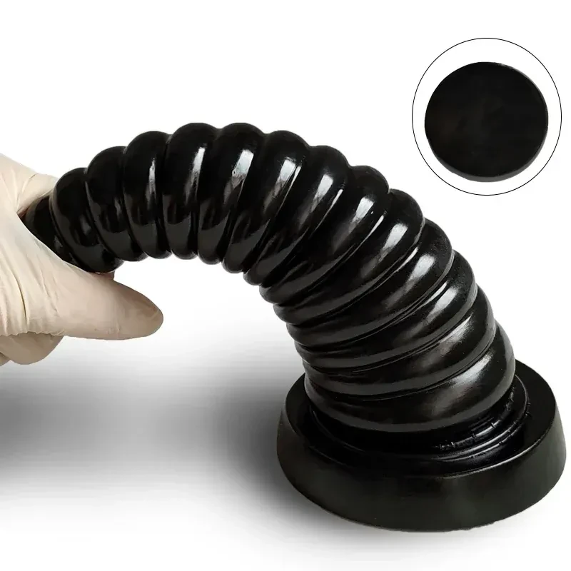 texturierter anal plug anfanger