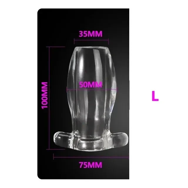 tpe anal dilator spekulum mittel