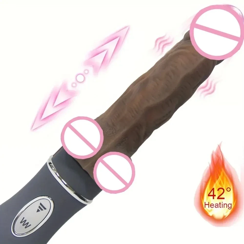 tpe dildo 27cm mit g punkt