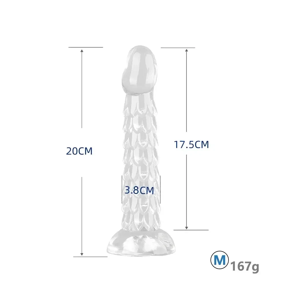 tpe dildo mit saugnapf schwarz