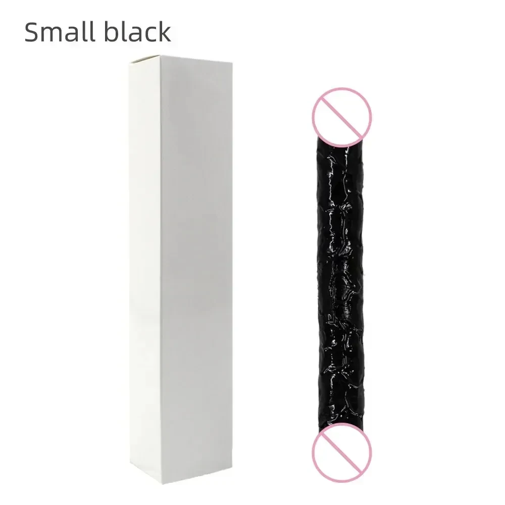 tpe doppel dildo für anfänger geeignet