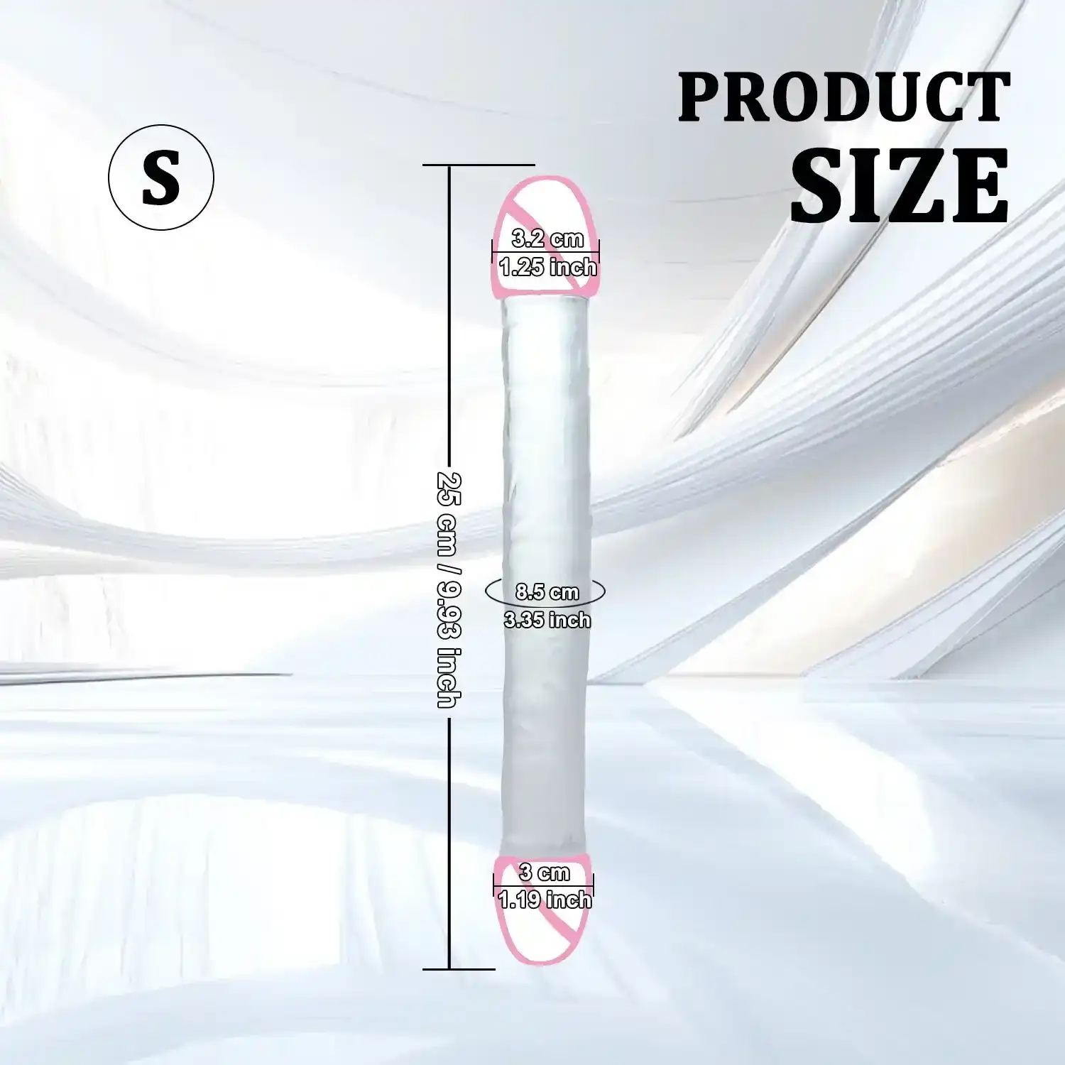 tpe doppel dildo fur paare