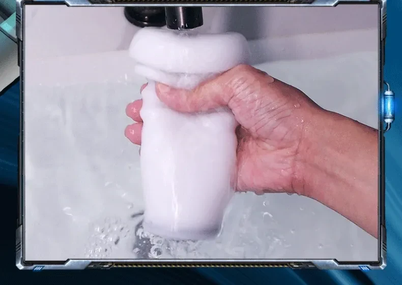 tpe hulle auto masturbator