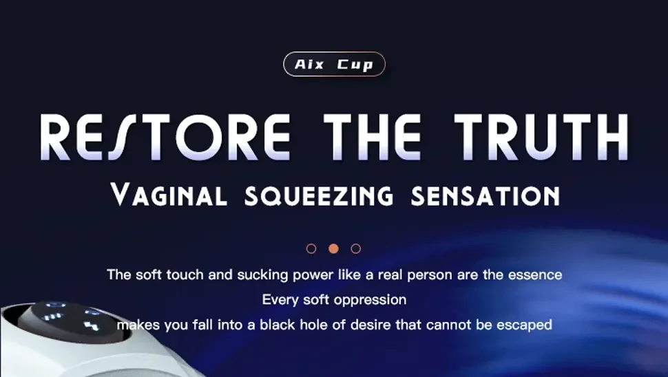 tpe masturbator automatische saugfunktion