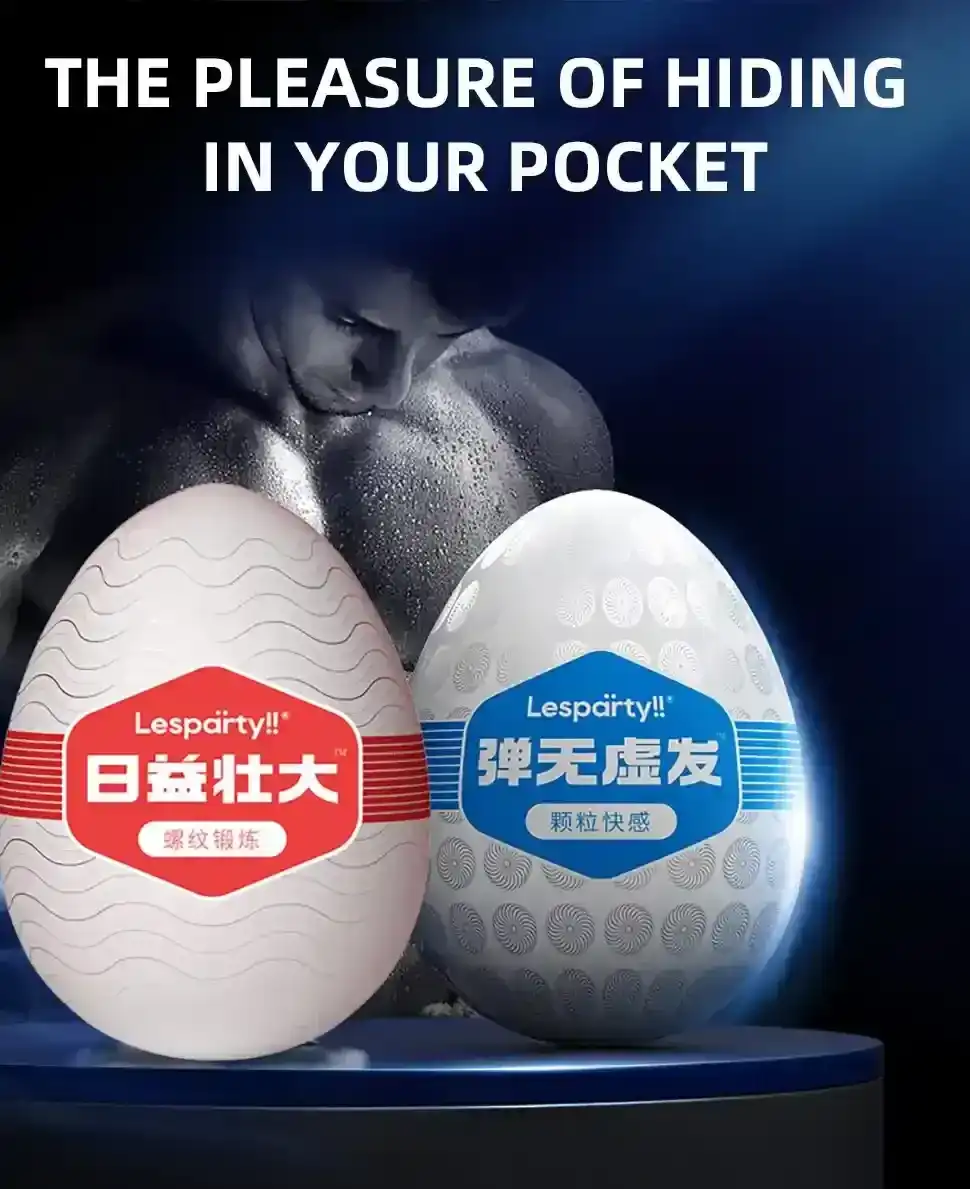 tpe masturbator ei wiederverwendbar